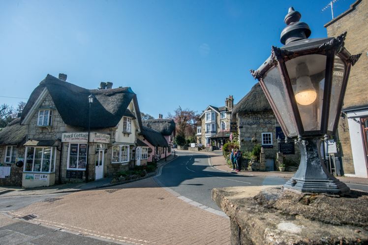 Shanklin